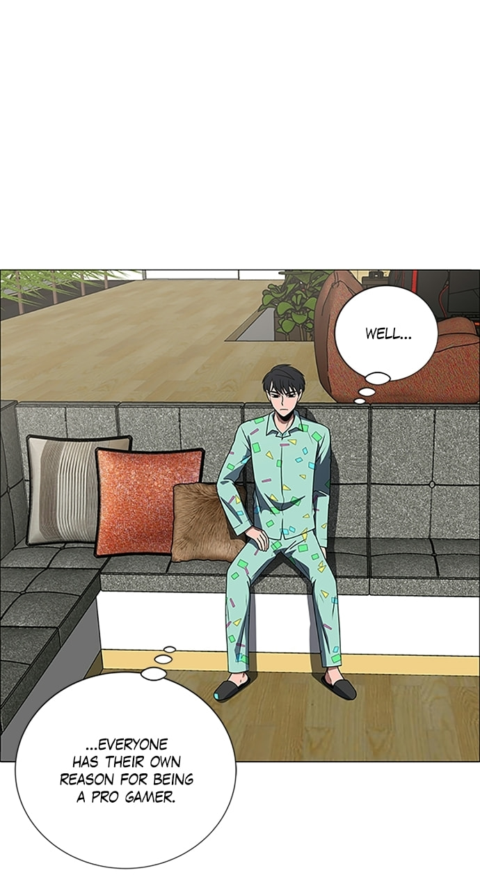 Read No Scope chapter 185 image 4 on Lezhin