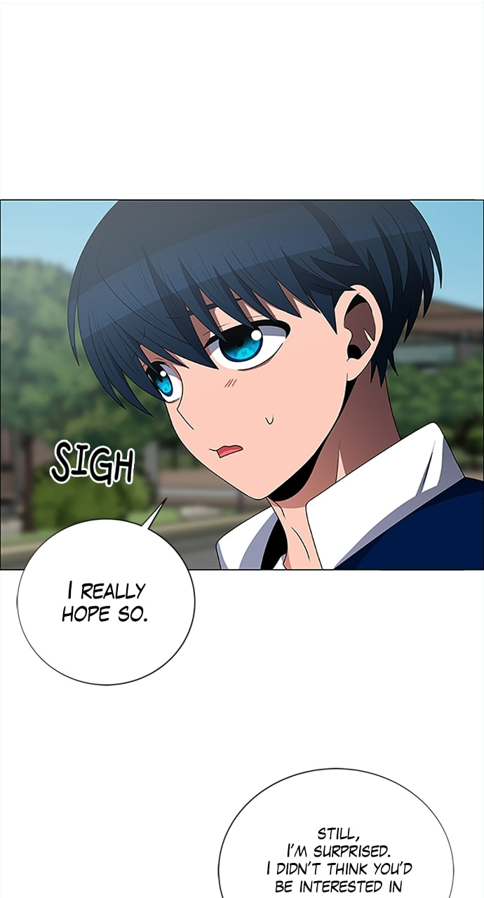 Read No Scope chapter 185 image 41 on Lezhin