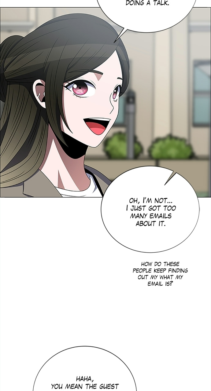 Read No Scope chapter 185 image 42 on Lezhin
