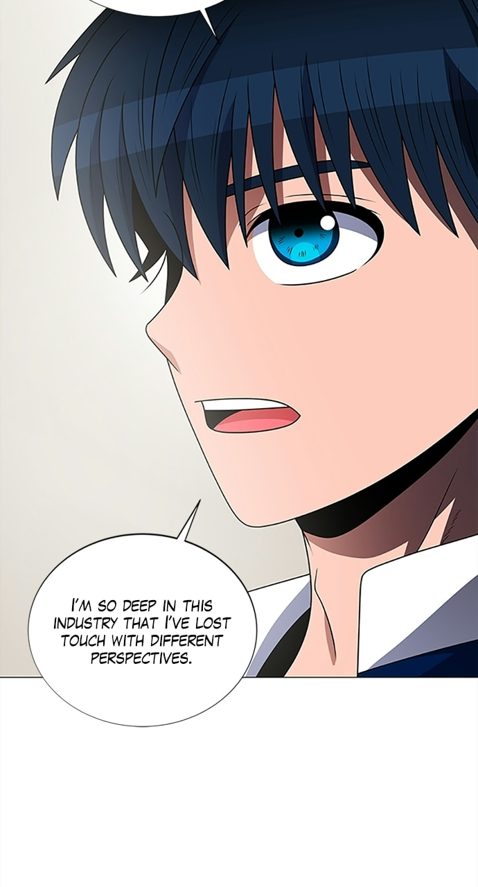 Read No Scope chapter 185 image 45 on Lezhin