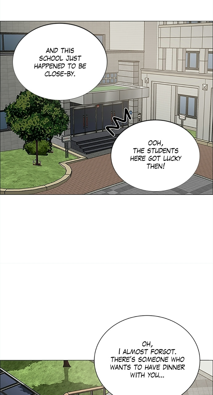 Read No Scope chapter 185 image 46 on Lezhin