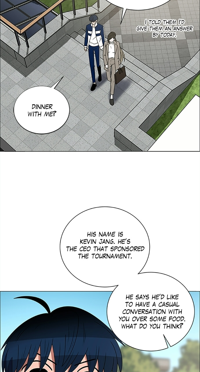 Read No Scope chapter 185 image 47 on Lezhin