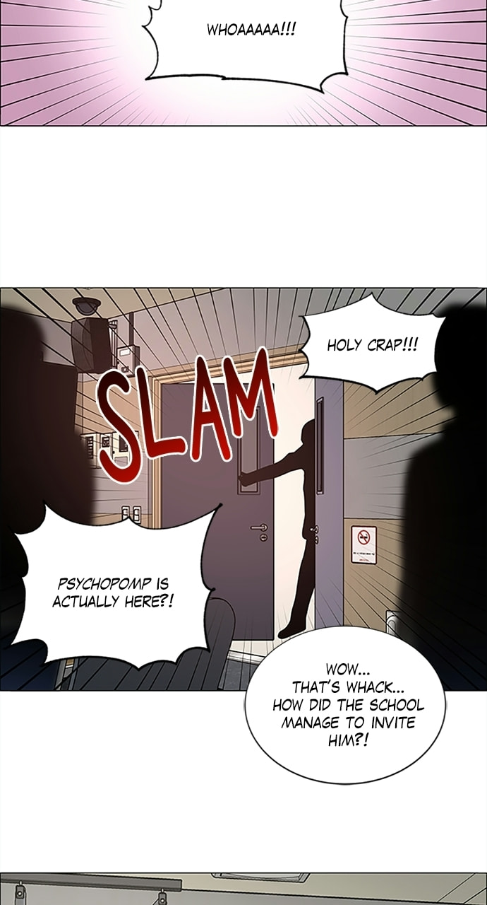 Read No Scope chapter 185 image 53 on Lezhin