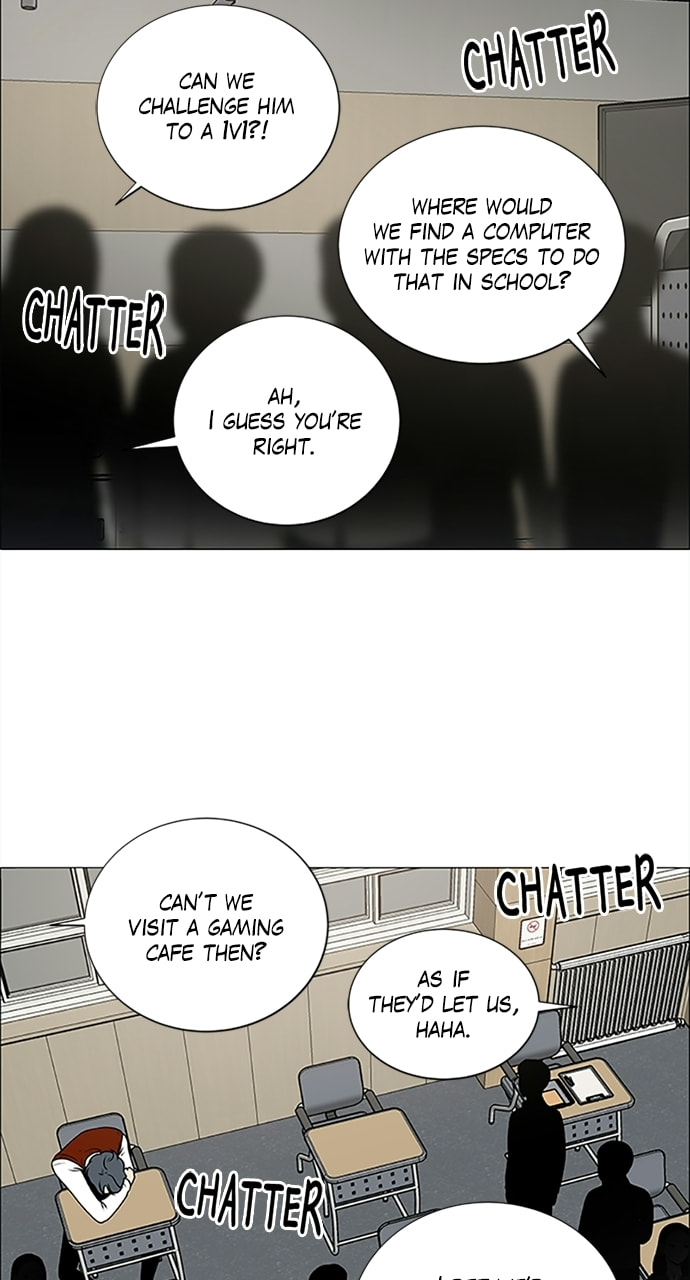 Read No Scope chapter 185 image 54 on Lezhin