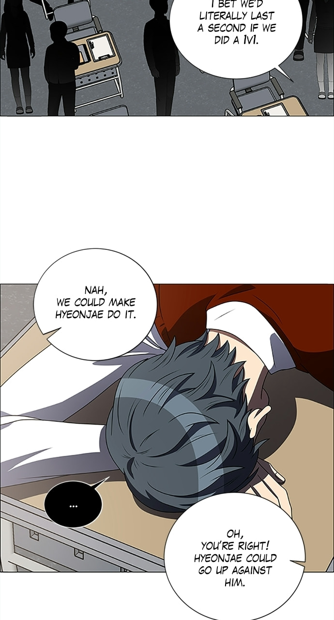 Read No Scope chapter 185 image 55 on Lezhin