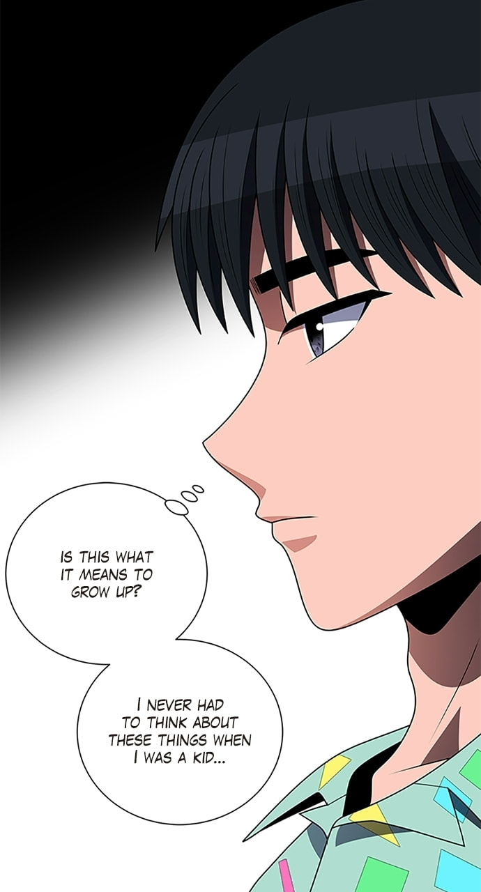 Read No Scope chapter 185 image 6 on Lezhin
