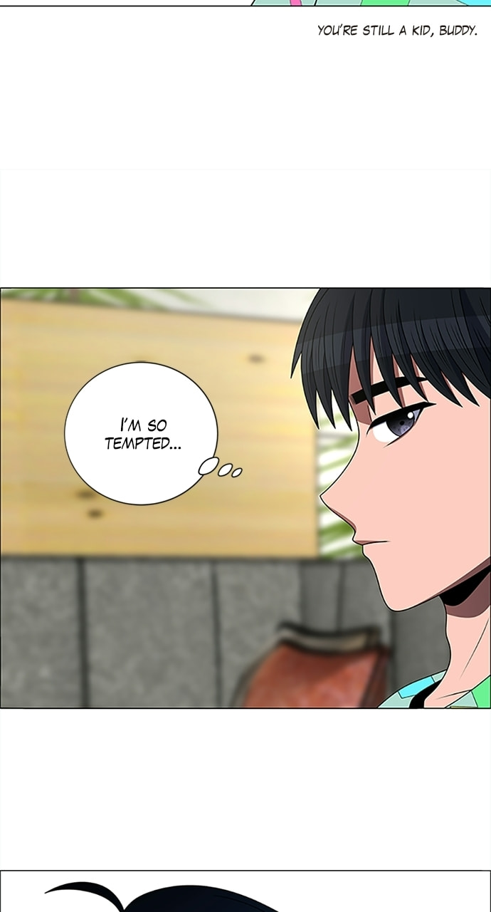 Read No Scope chapter 185 image 7 on Lezhin