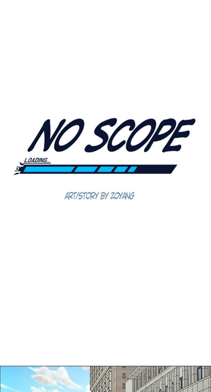 Read No Scope chapter 186 image 1 on Lezhin