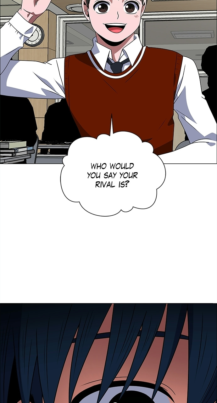 Read No Scope chapter 186 image 19 on Lezhin