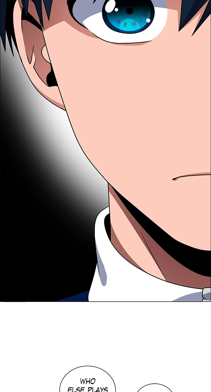 Read No Scope chapter 186 image 20 on Lezhin