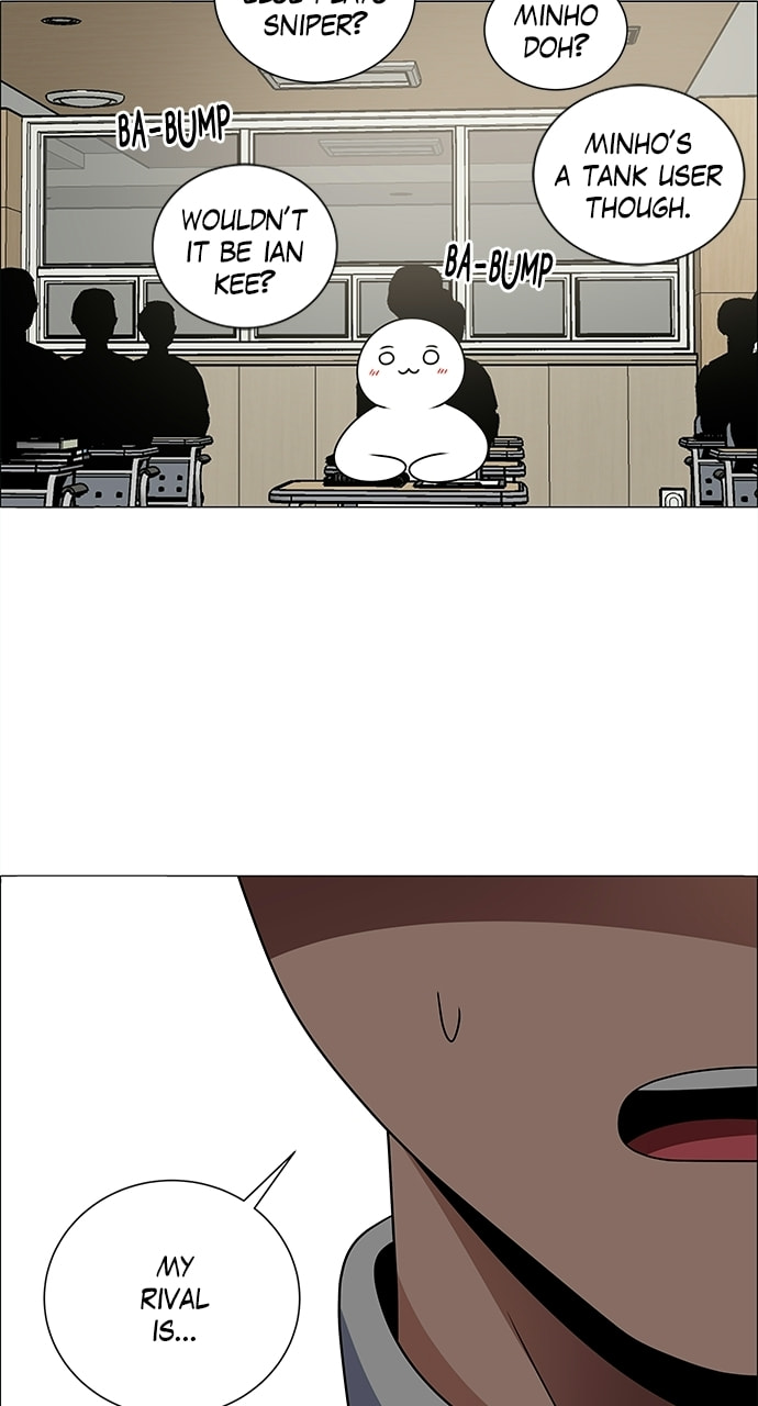 Read No Scope chapter 186 image 21 on Lezhin
