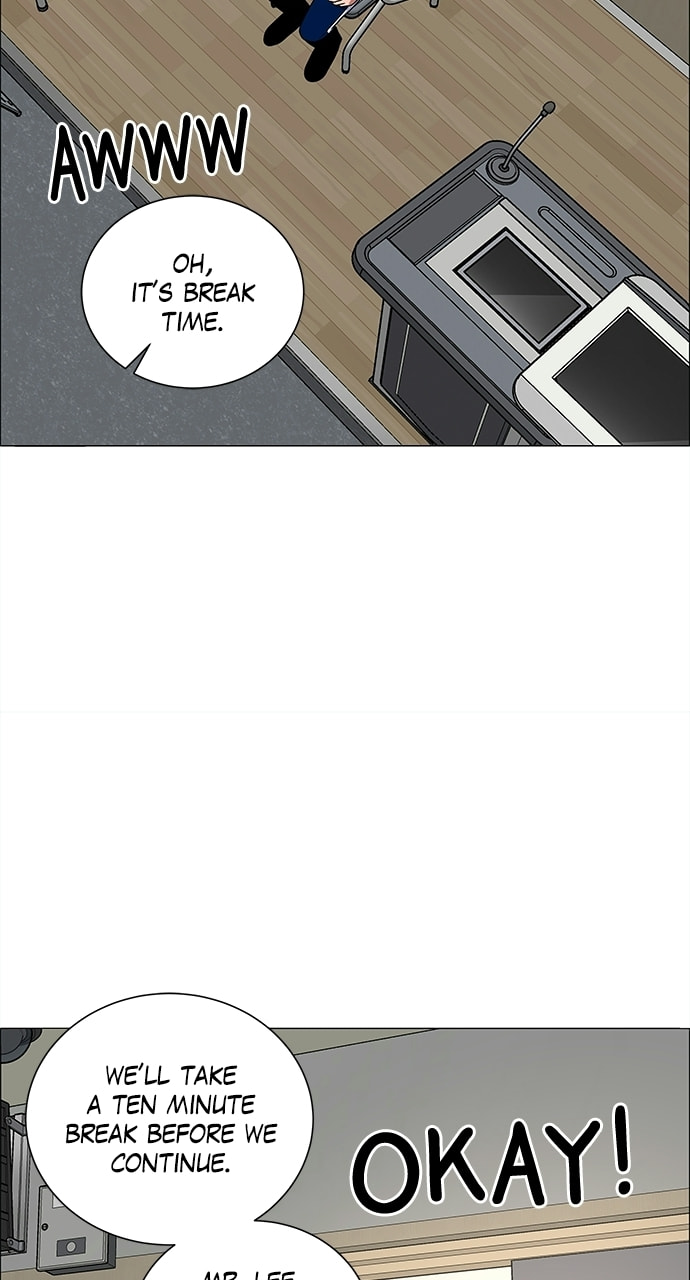 Read No Scope chapter 186 image 23 on Lezhin