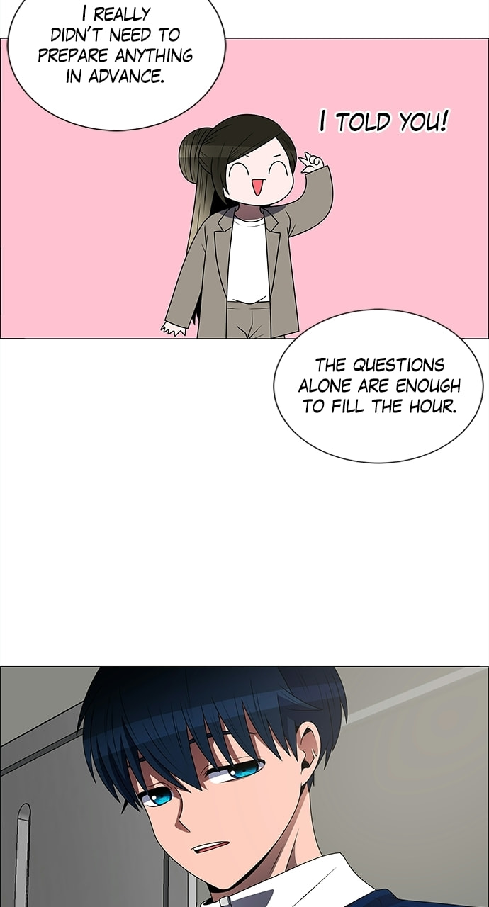 Read No Scope chapter 186 image 26 on Lezhin