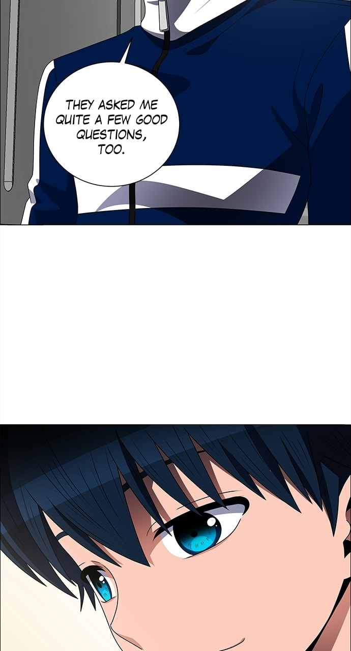 Read No Scope chapter 186 image 27 on Lezhin