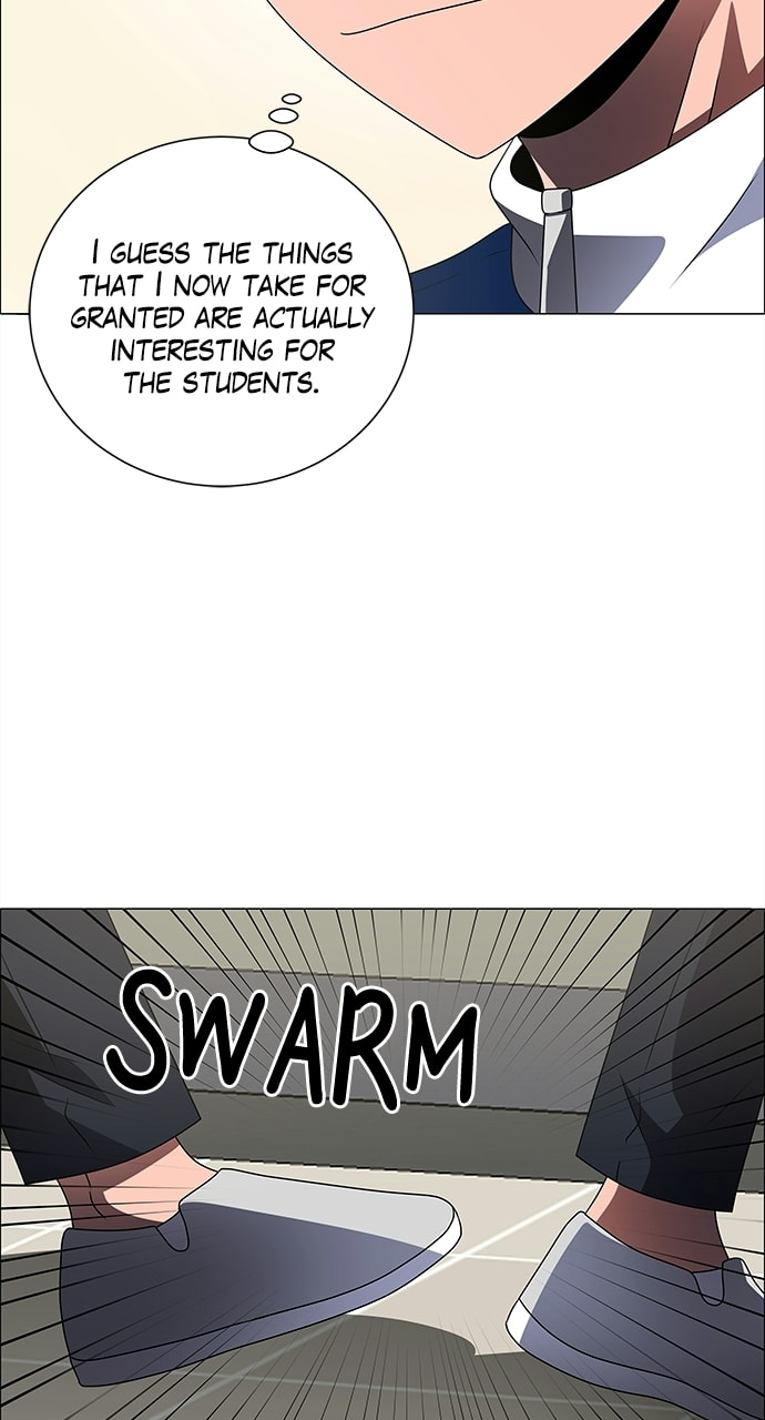 Read No Scope chapter 186 image 28 on Lezhin