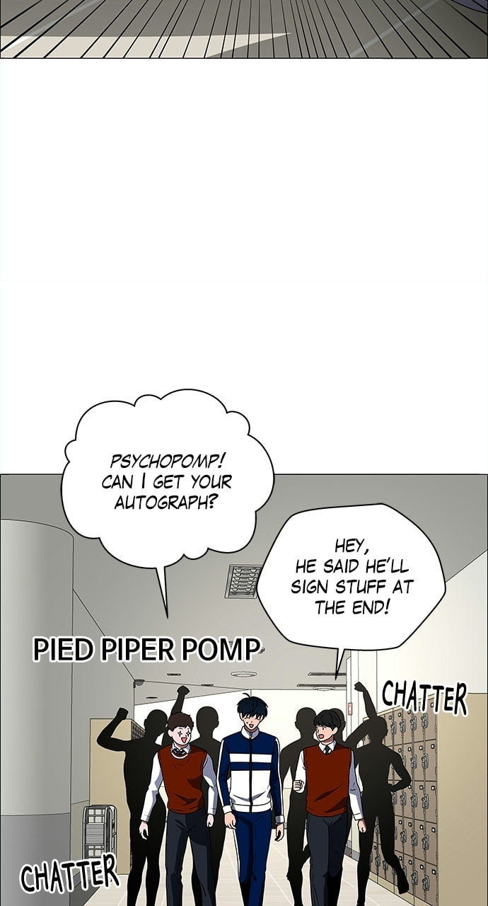 Read No Scope chapter 186 image 29 on Lezhin