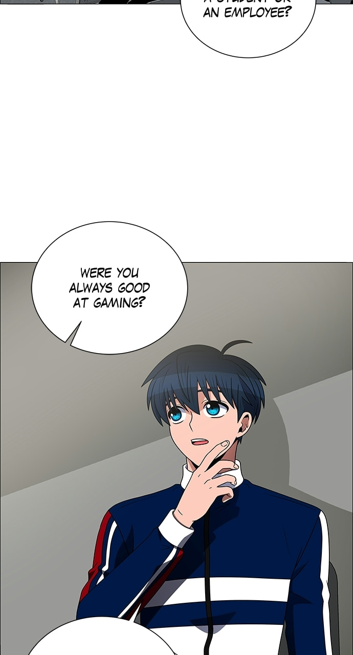 Read No Scope chapter 186 image 3 on Lezhin