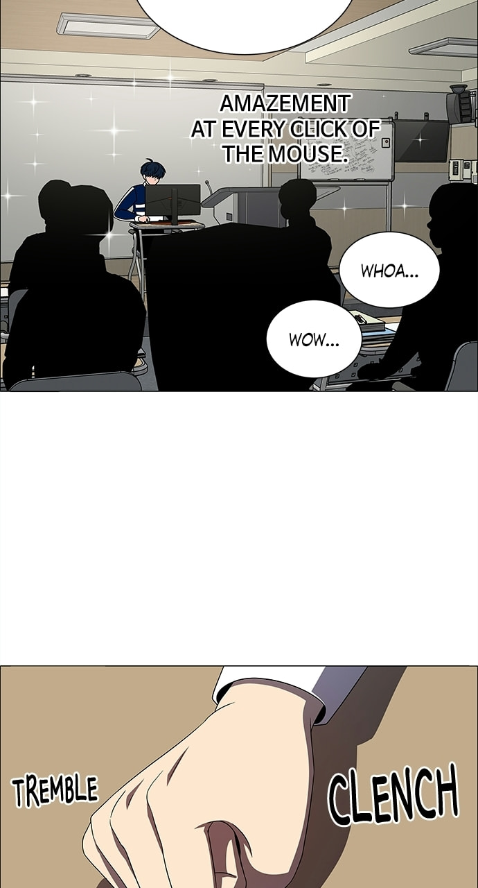 Read No Scope chapter 186 image 39 on Lezhin