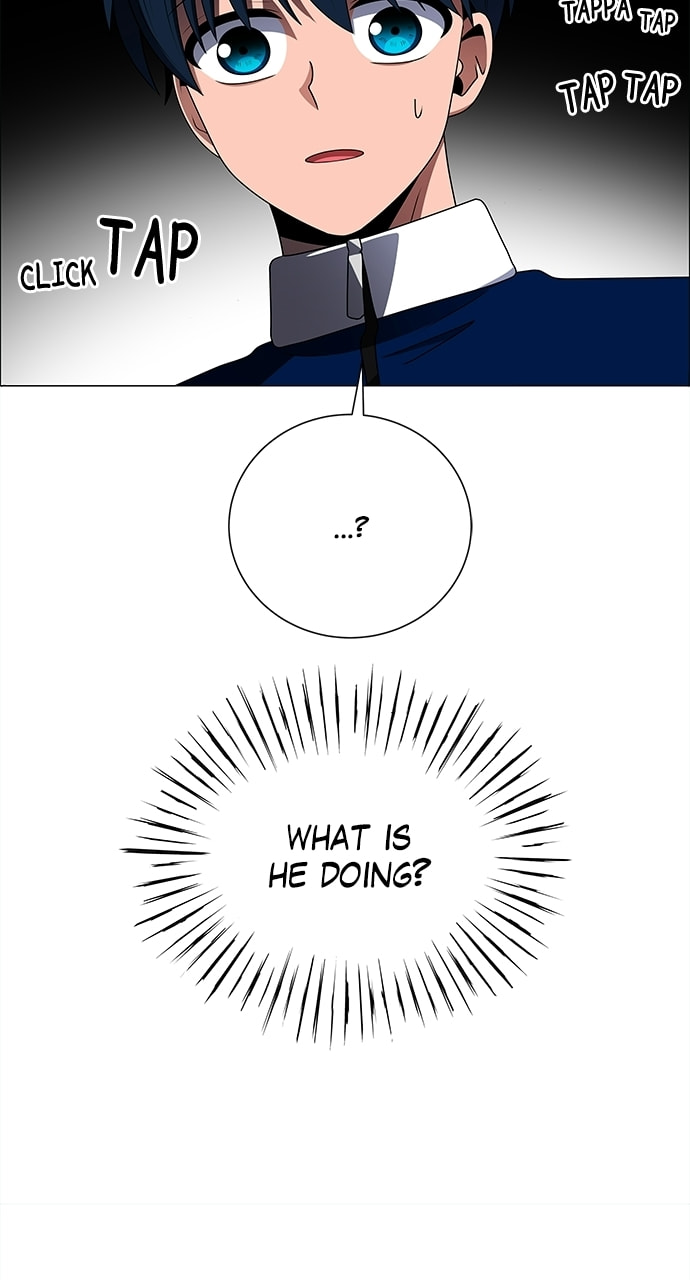 Read No Scope chapter 186 image 45 on Lezhin