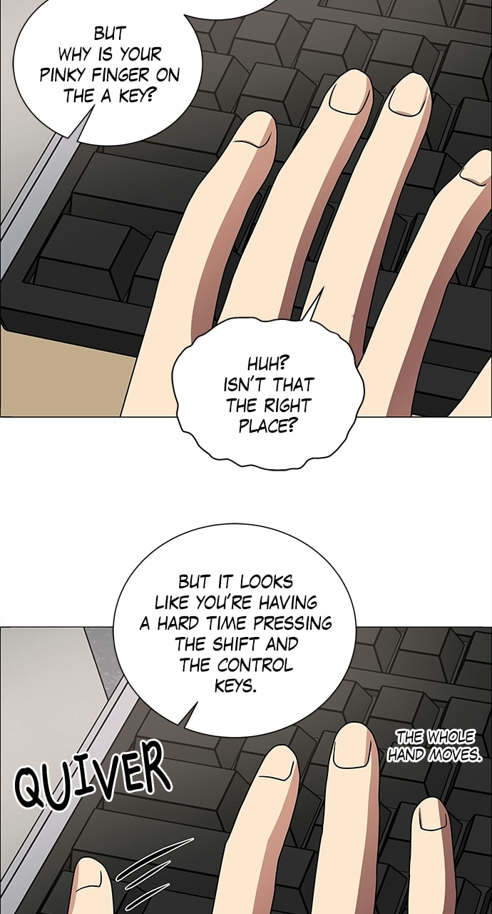 Read No Scope chapter 186 image 47 on Lezhin