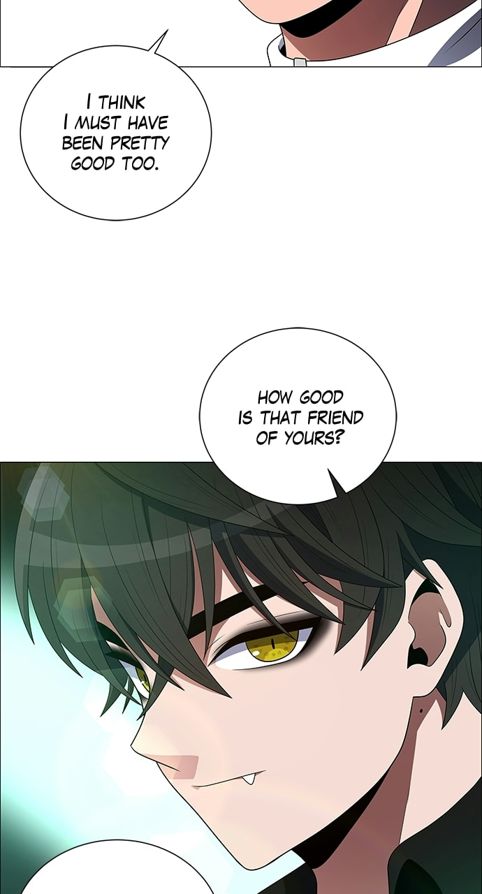 Read No Scope chapter 186 image 5 on Lezhin