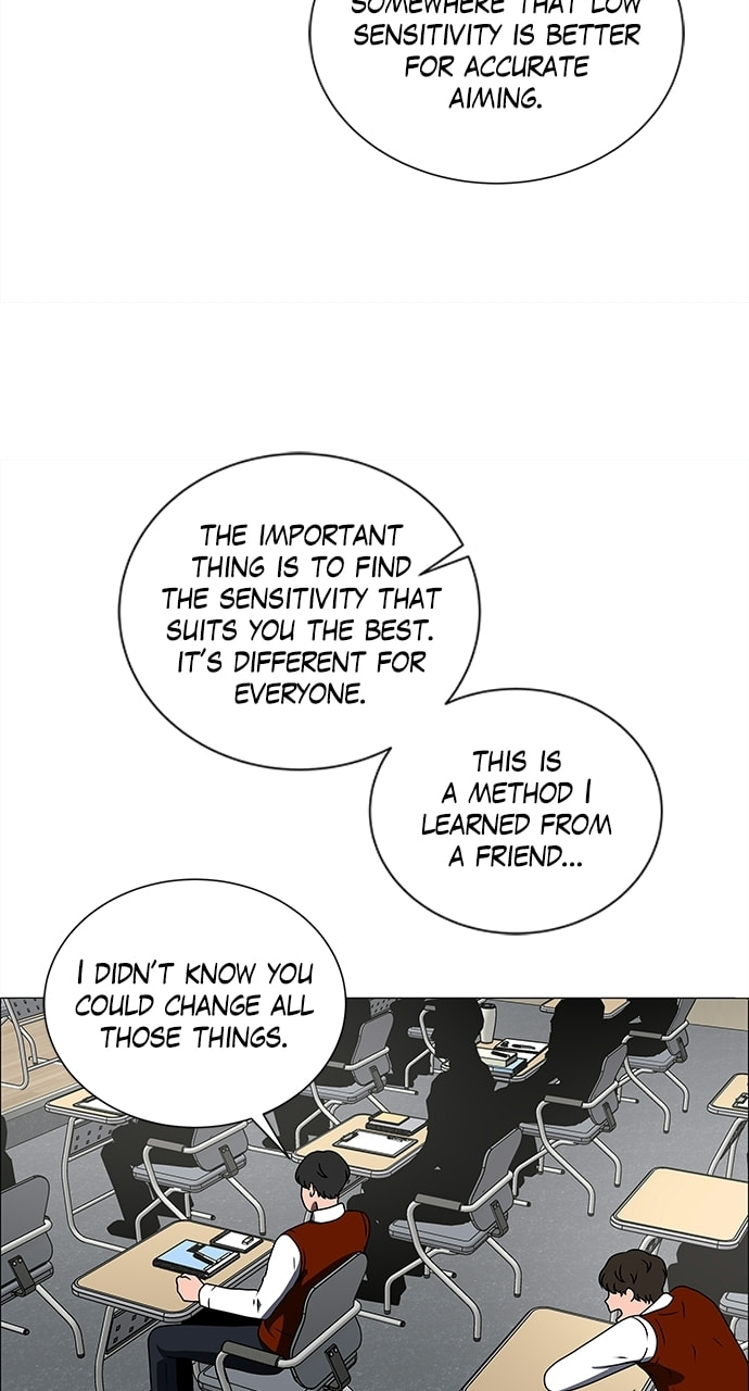 Read No Scope chapter 186 image 51 on Lezhin