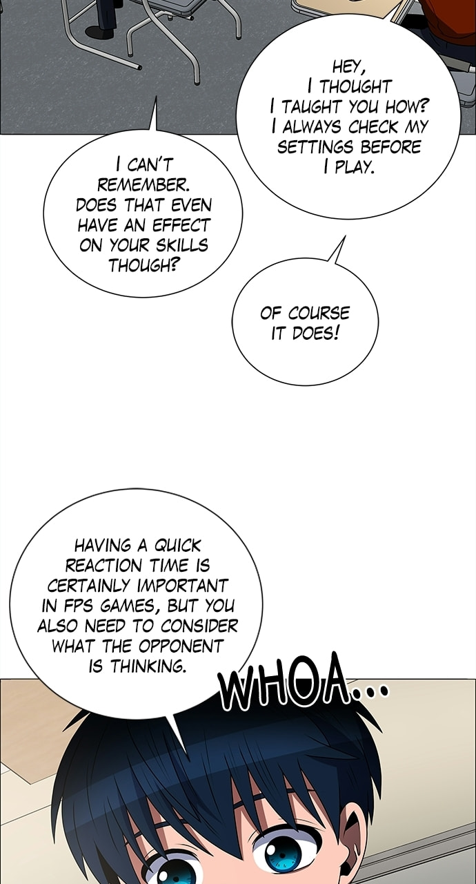 Read No Scope chapter 186 image 52 on Lezhin