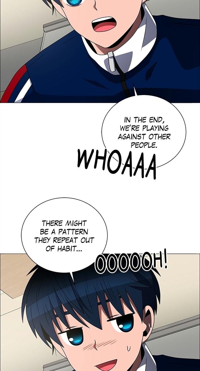 Read No Scope chapter 186 image 53 on Lezhin