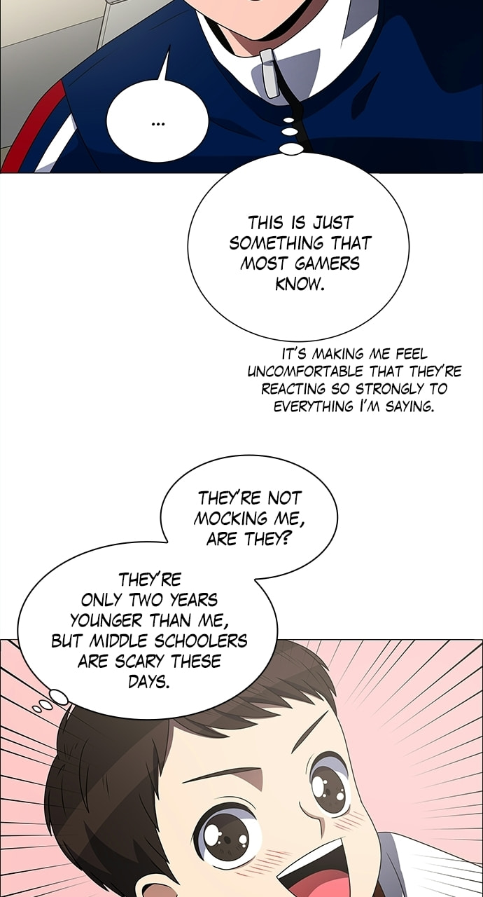 Read No Scope chapter 186 image 54 on Lezhin
