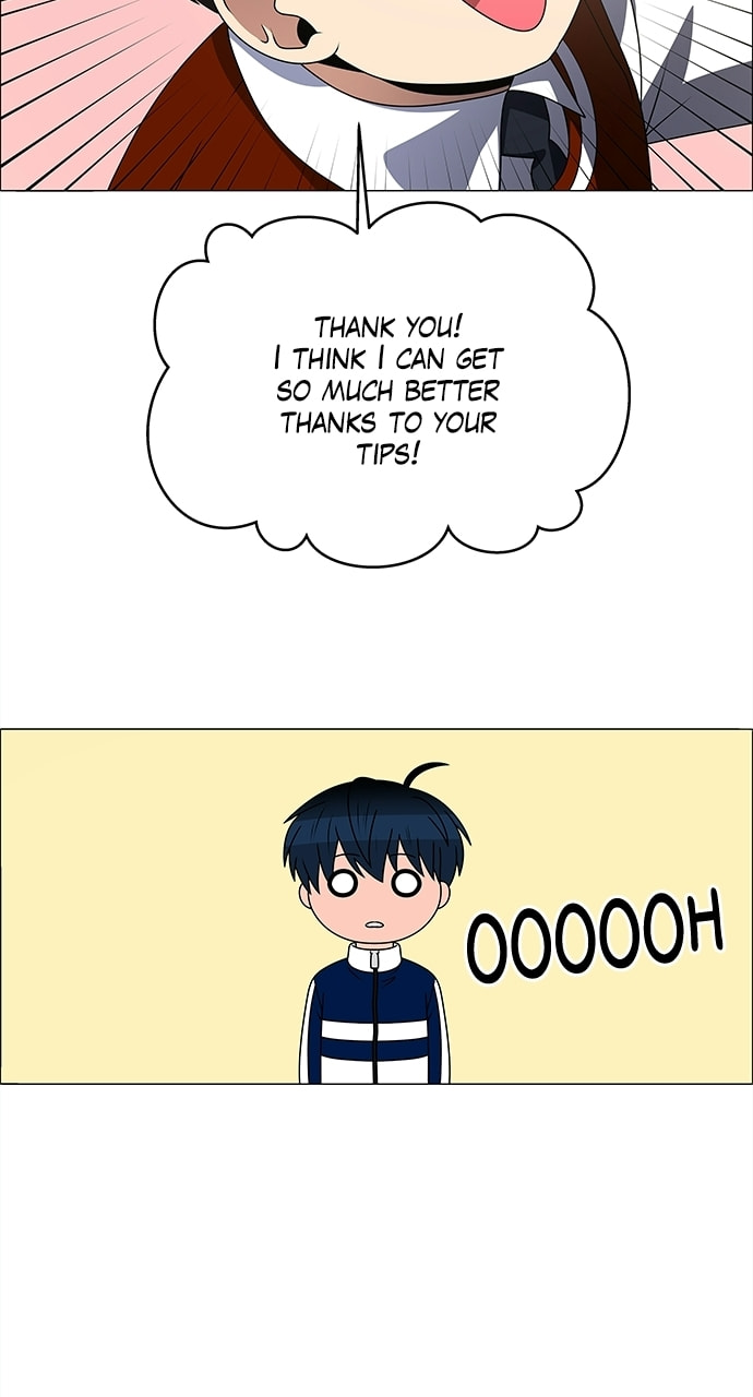 Read No Scope chapter 186 image 55 on Lezhin