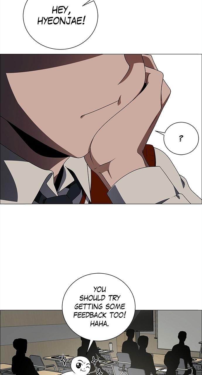 Read No Scope chapter 186 image 57 on Lezhin