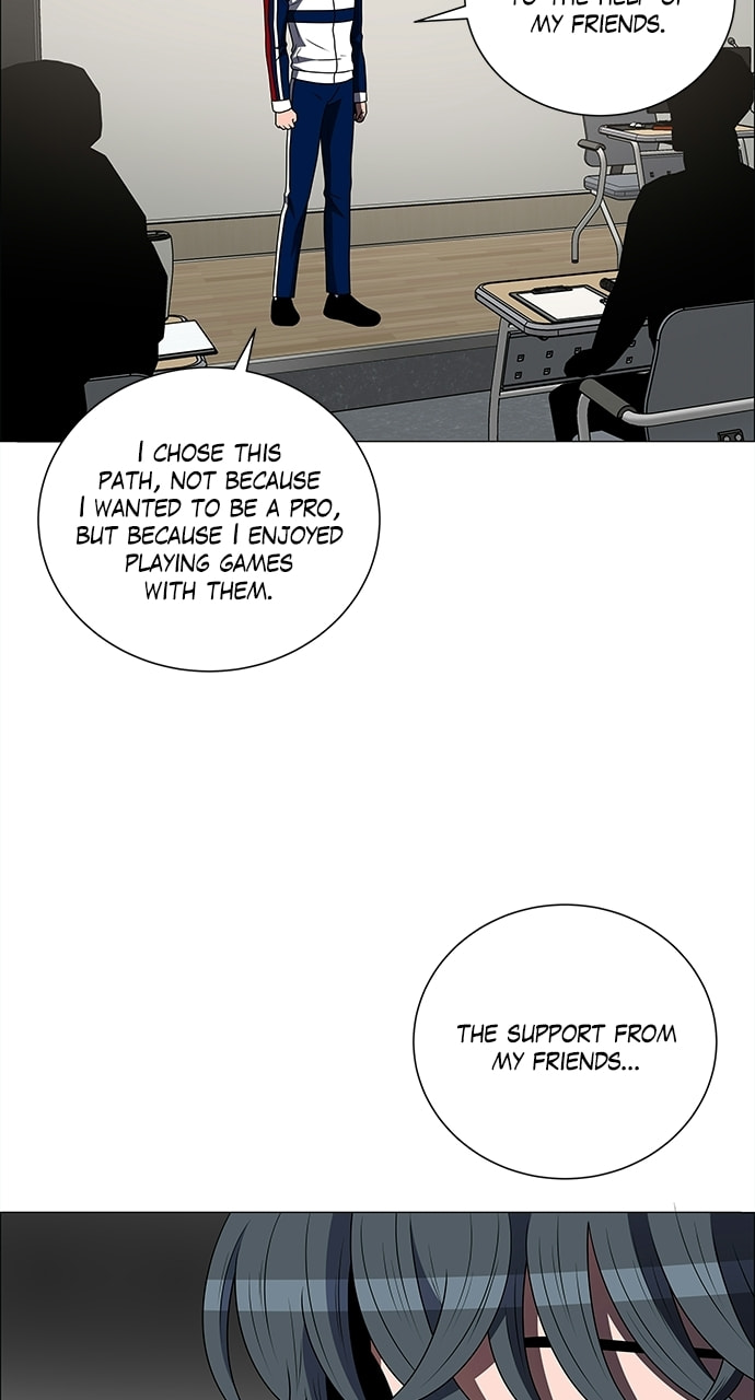 Read No Scope chapter 187 image 10 on Lezhin