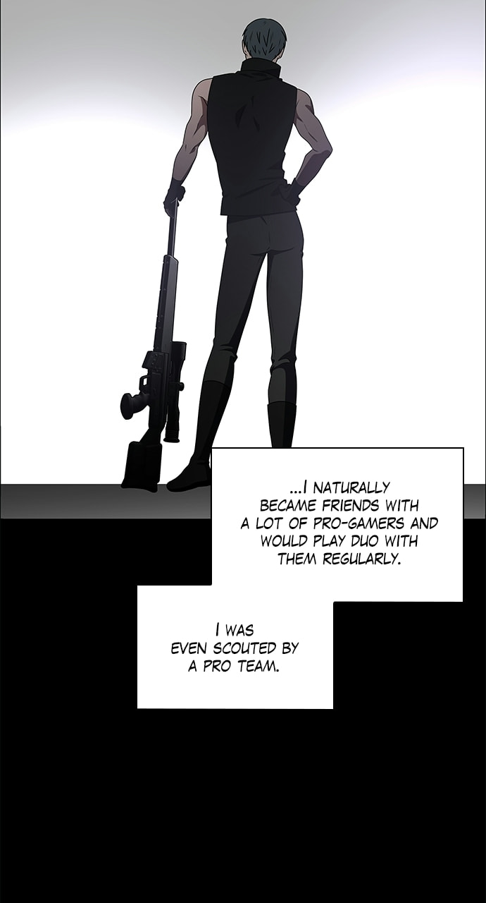 Read No Scope chapter 187 image 16 on Lezhin