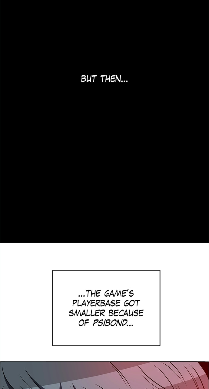 Read No Scope chapter 187 image 17 on Lezhin