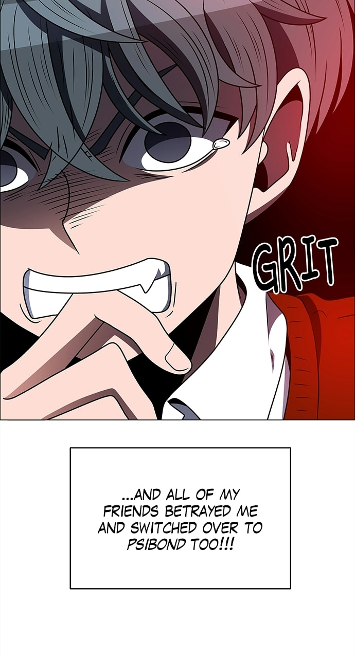 Read No Scope chapter 187 image 18 on Lezhin