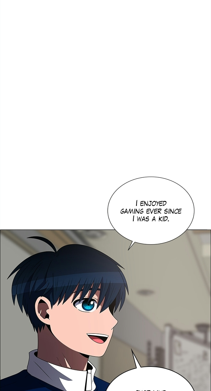 Read No Scope chapter 187 image 21 on Lezhin