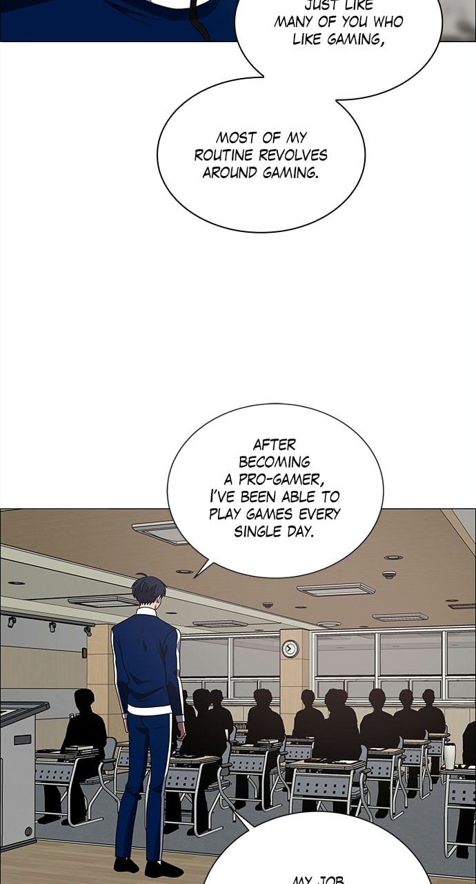 Read No Scope chapter 187 image 22 on Lezhin