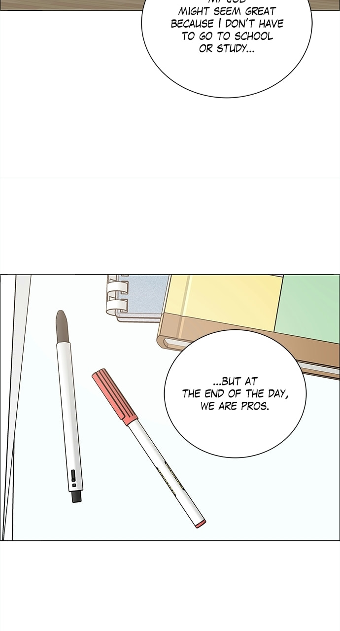 Read No Scope chapter 187 image 23 on Lezhin