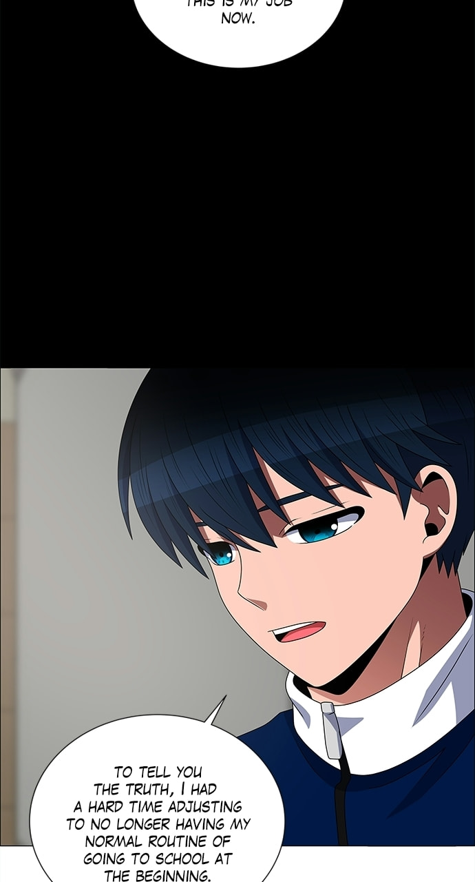 Read No Scope chapter 187 image 26 on Lezhin