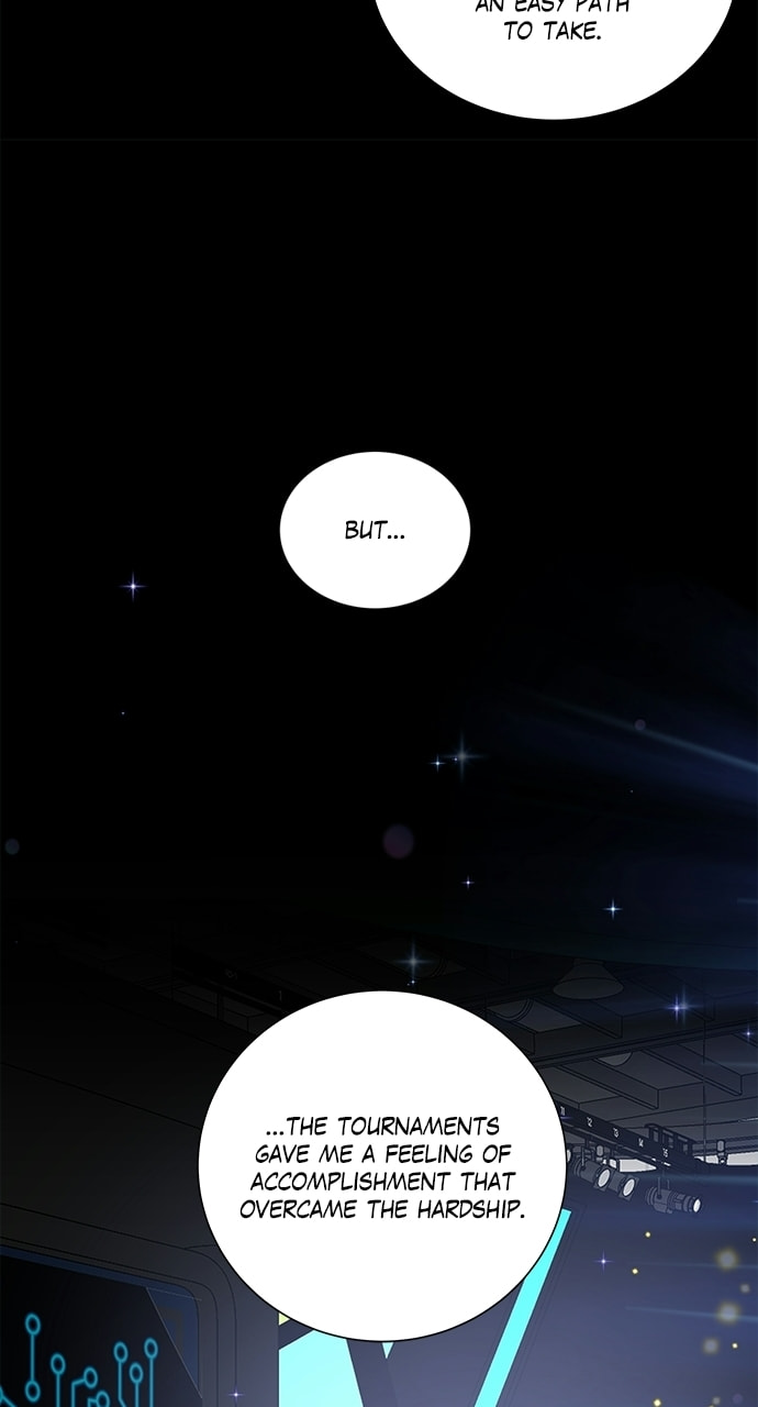 Read No Scope chapter 187 image 29 on Lezhin