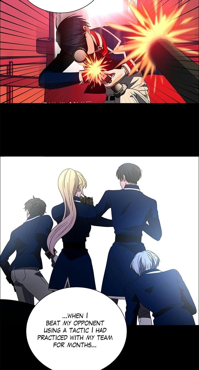 Read No Scope chapter 187 image 31 on Lezhin