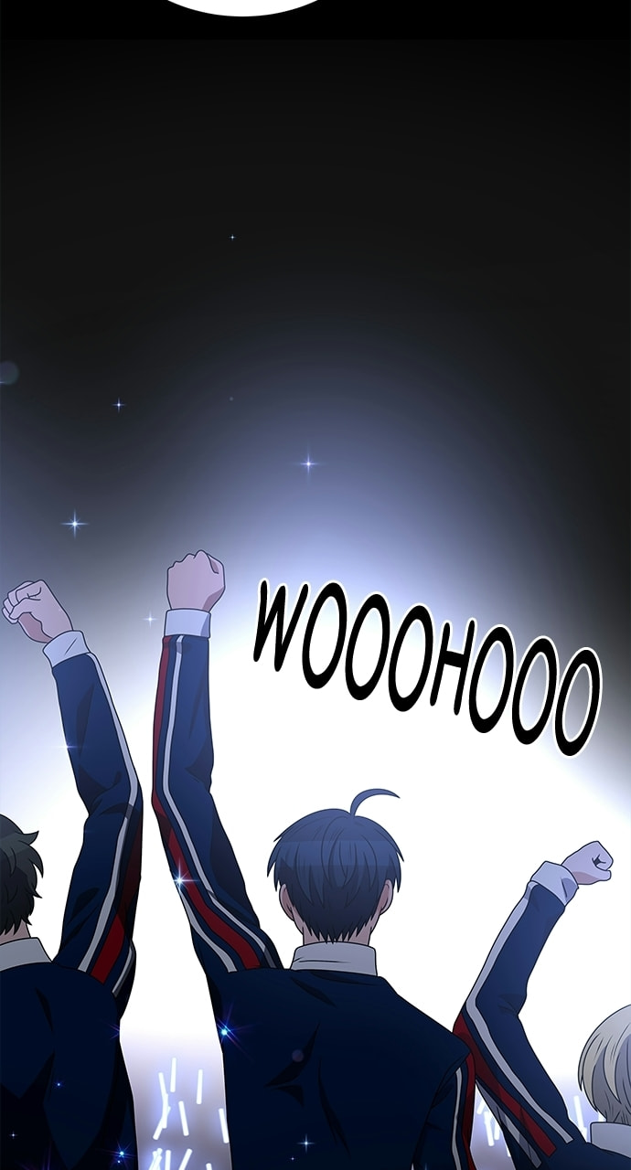 Read No Scope chapter 187 image 32 on Lezhin