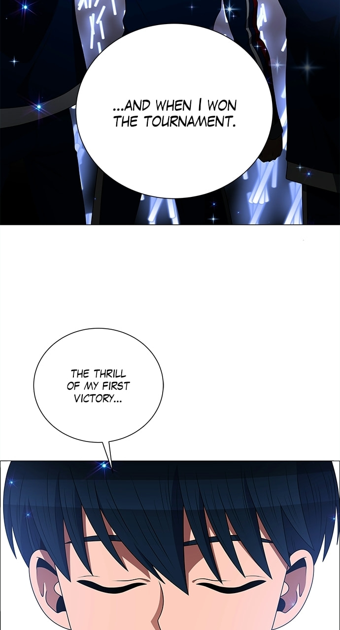 Read No Scope chapter 187 image 33 on Lezhin