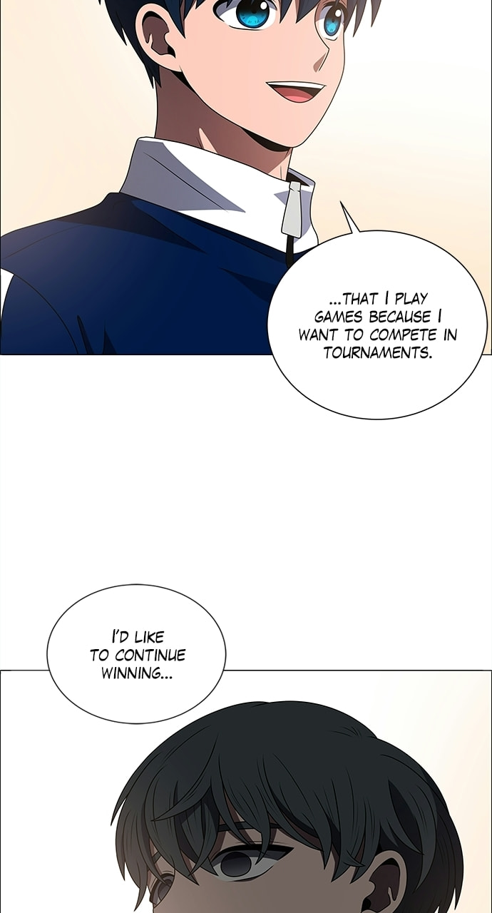 Read No Scope chapter 187 image 35 on Lezhin