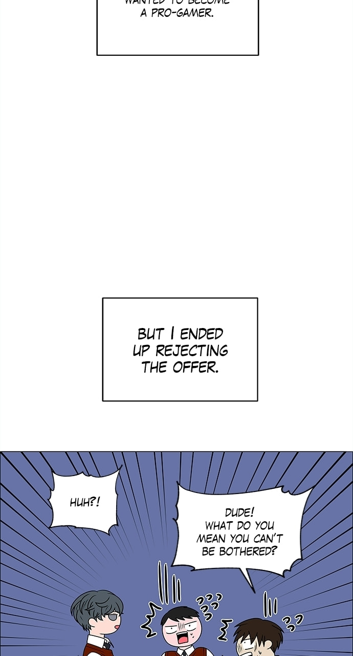 Read No Scope chapter 187 image 38 on Lezhin