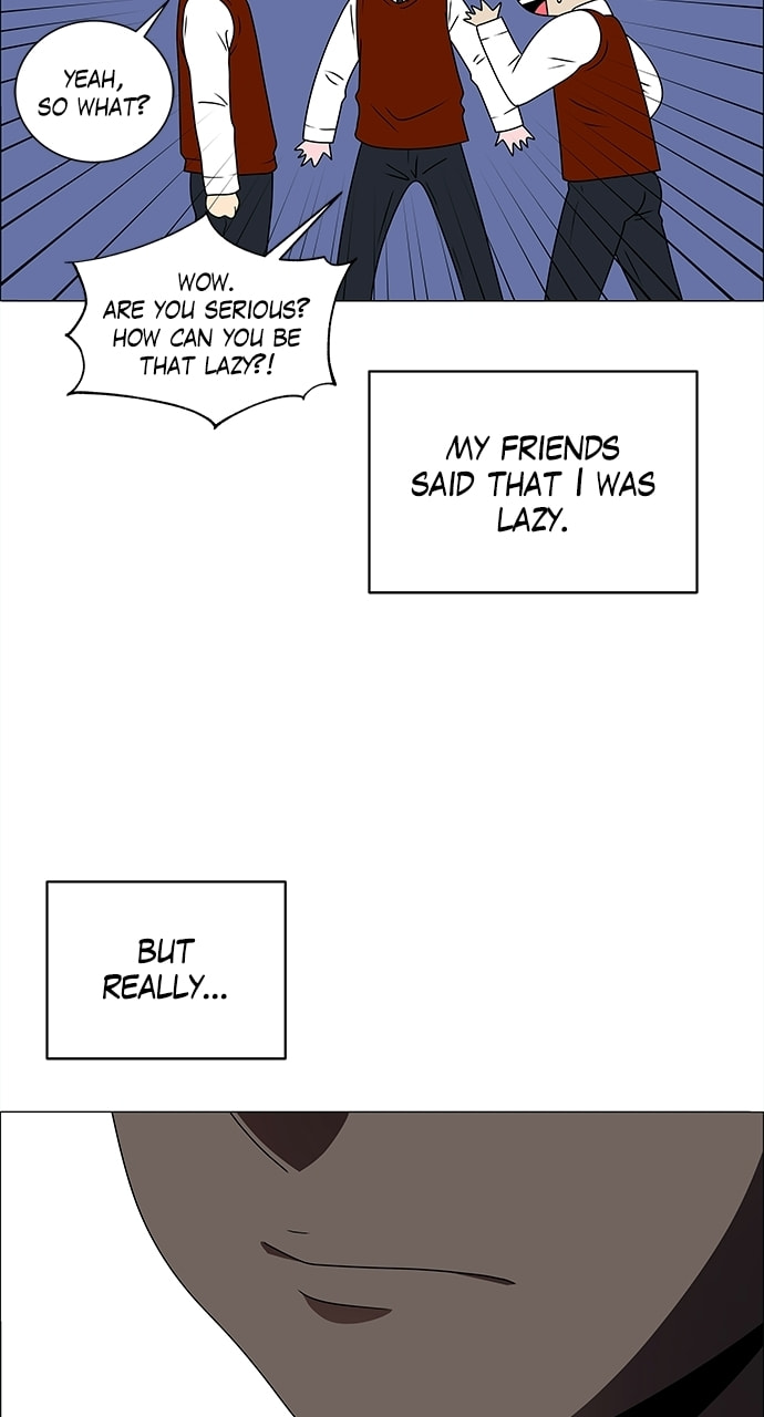 Read No Scope chapter 187 image 39 on Lezhin