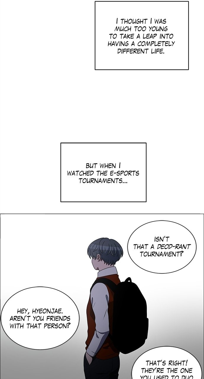 Read No Scope chapter 187 image 42 on Lezhin