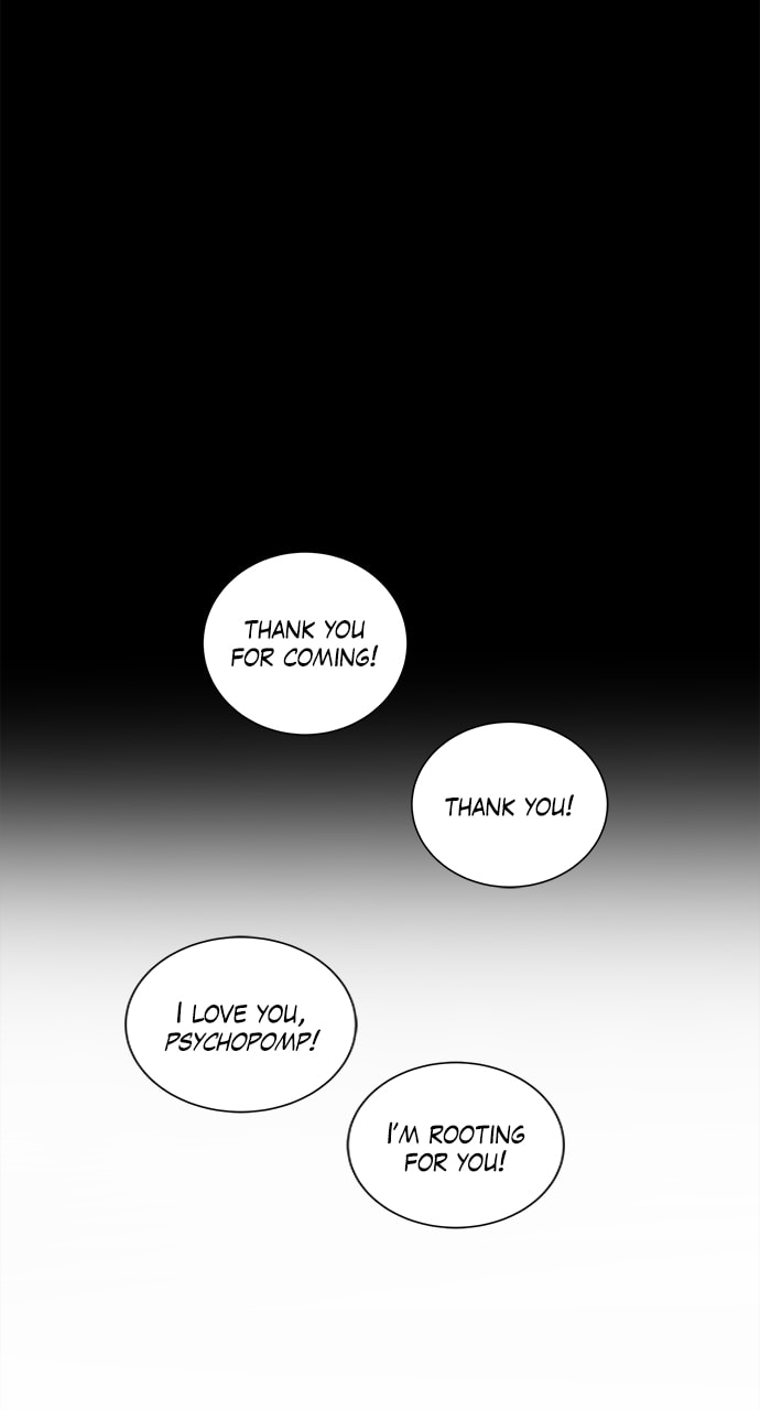Read No Scope chapter 187 image 45 on Lezhin