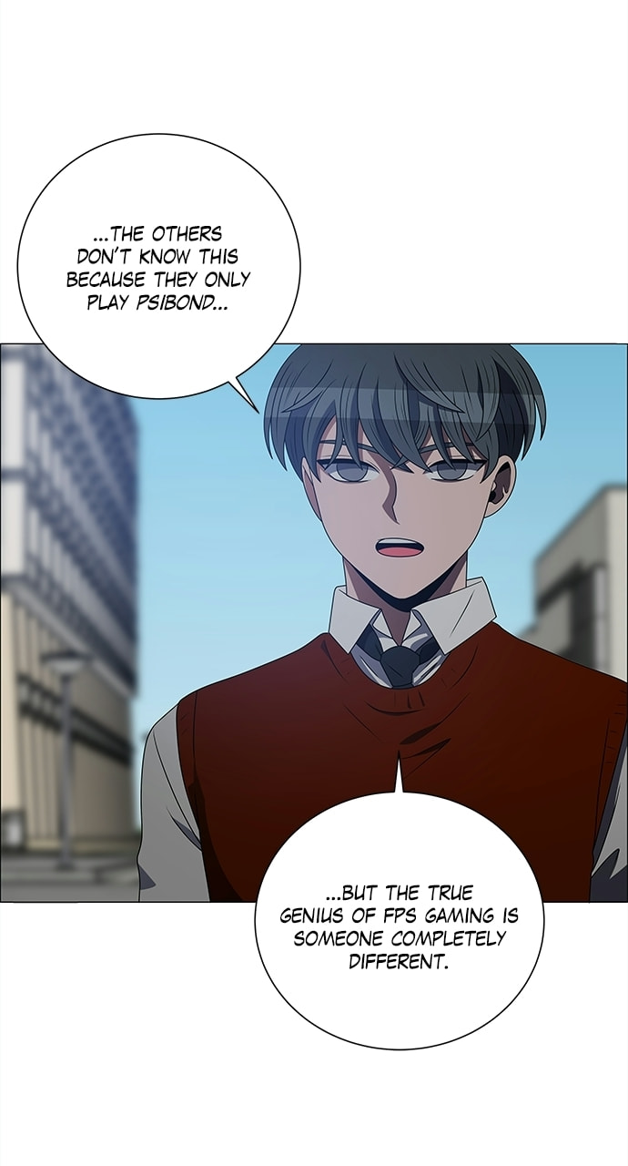 Read No Scope chapter 187 image 48 on Lezhin