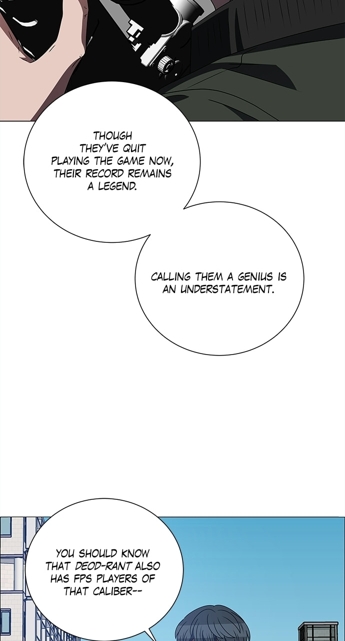 Read No Scope chapter 187 image 50 on Lezhin